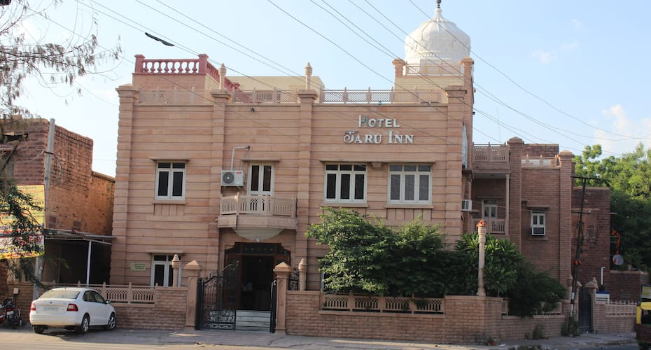 Taru Inn, Jodhpur 1